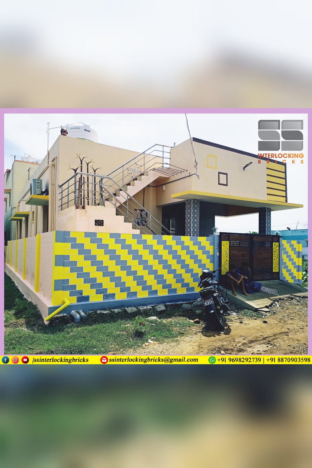 interlock-brick-manufacturers